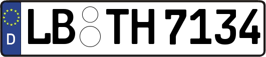LB-TH7134