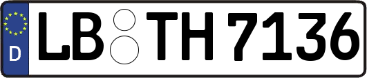 LB-TH7136