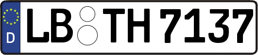 LB-TH7137