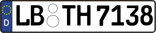 LB-TH7138