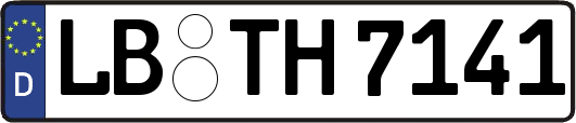 LB-TH7141
