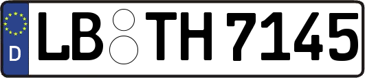 LB-TH7145