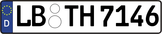 LB-TH7146