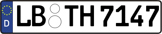 LB-TH7147