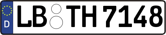 LB-TH7148