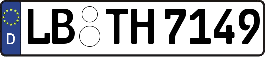 LB-TH7149