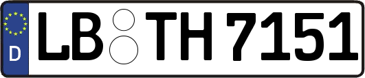 LB-TH7151