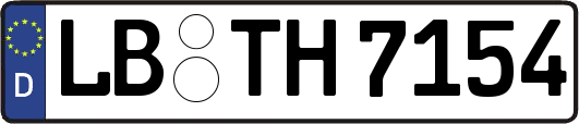 LB-TH7154