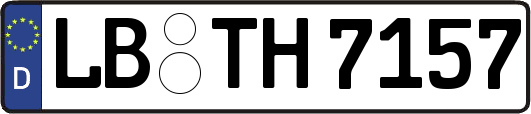 LB-TH7157