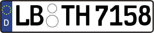 LB-TH7158