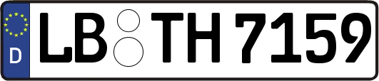 LB-TH7159
