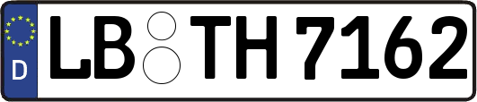 LB-TH7162