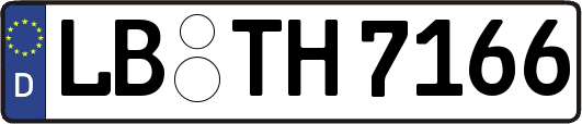 LB-TH7166