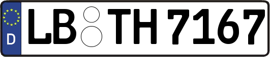 LB-TH7167