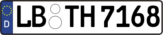 LB-TH7168