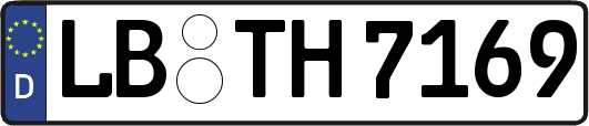 LB-TH7169