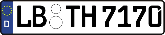LB-TH7170