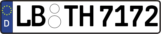 LB-TH7172