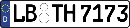LB-TH7173