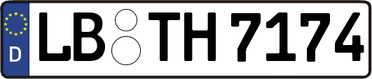 LB-TH7174
