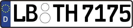 LB-TH7175