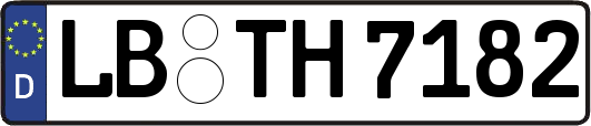 LB-TH7182