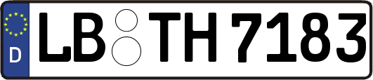 LB-TH7183