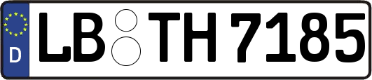 LB-TH7185