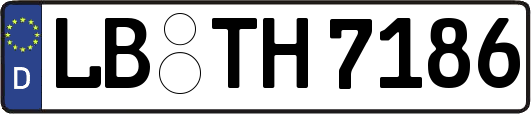 LB-TH7186