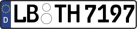 LB-TH7197