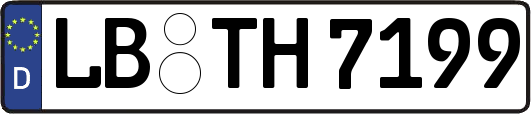 LB-TH7199