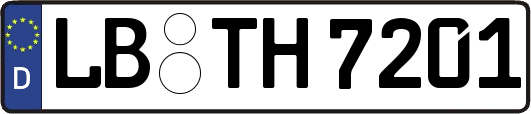 LB-TH7201
