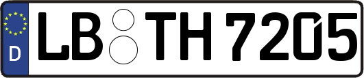 LB-TH7205