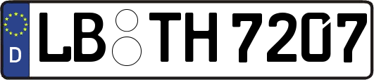 LB-TH7207