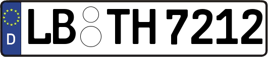 LB-TH7212