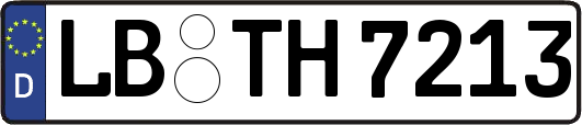 LB-TH7213