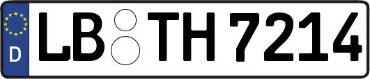 LB-TH7214
