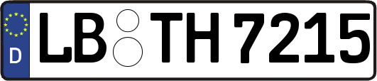 LB-TH7215