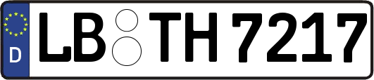 LB-TH7217