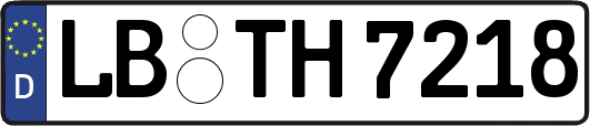 LB-TH7218