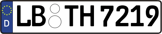 LB-TH7219