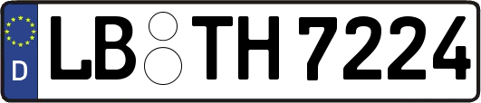 LB-TH7224