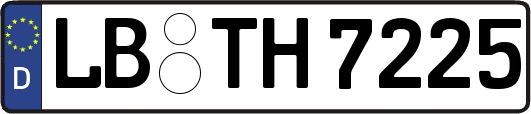 LB-TH7225