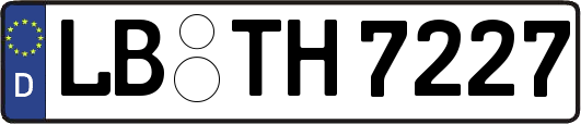 LB-TH7227