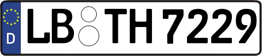 LB-TH7229