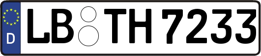 LB-TH7233