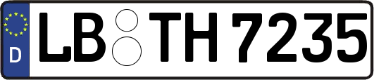 LB-TH7235
