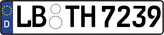 LB-TH7239