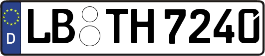 LB-TH7240