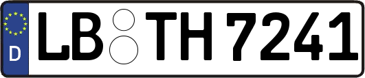 LB-TH7241